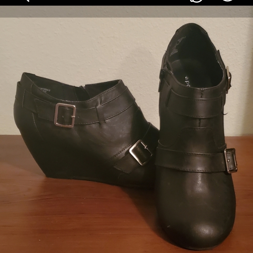 Booties